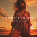 Deep Tone, Adam Moda - Sunset Glow (Original Mix)