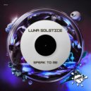 Luna Solstice - Speak To Me (Original Mix)