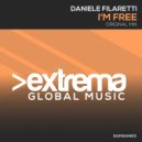 Daniele Filaretti - I\'m Free (Original Mix)