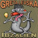 Greta Levska - Mr. Funk (Extended Mix)