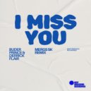 Buder Prince & Derrick Flair - I Miss You (Mergs Sk Remix)