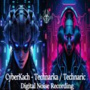 CyberKach - Technarka (Original Mix)
