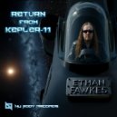 Ethan Fawkes - Don\'t Talk About A Selfie (Fabrice Torricella Remix)