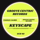 Charles Caliber - Keyscape (Original Mix)
