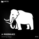 M. Rodriguez - Destroy Toys (Original Mix)