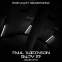 Paul Robinson - The Salt (Original Mix)