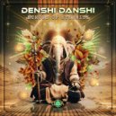Denshi Danshi - Edge Of The World (Original Mix)