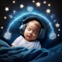 Baby Sleep Music Expert & Cozy Baby Sleep Music & Nightly Baby - Notes Resting On Soft Dreams