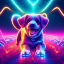 Relaxing Dog Music Vintage & Relaxing Dogs by the Christmas Tree & Relaxing Music For Easily Stresse - Soft Hum Of Quiet Mornings ()