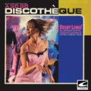 Busby Lewis' International Discotheque Orchestra - The Monkey (Monkeyin' Around)