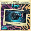 Sonority - Lure (Chuck Drtina Remix)