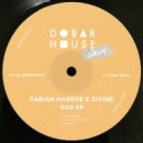 Fabian Haneke & DiVine (NL) - Move Like That (Original Mix)