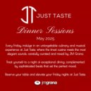 JM Grana - Dinner Sessions