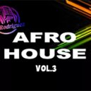 DJ Rob Rodriguez - AFRO HOUSE POP MIX VOL.3
