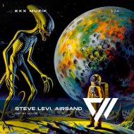 Steve Levi, Airsand - Off My House