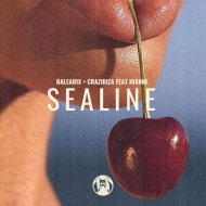 Balearix Ft. Joanne - Sea Line