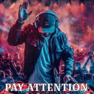 DANGELH - PAY ATTENTION