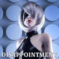 DANGELH - DISAPPOINTMENT