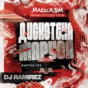 DJ Ramirez - Disco Marusya 711 (Special Ramirez Melodic Edit)