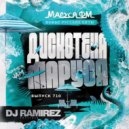 DJ Ramirez - Disco Marusya 710
