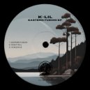 K-lil - Don\'t Tell (Original Mix)
