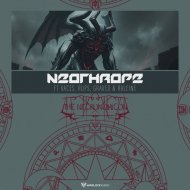 Neothrope & Vaces & RUPS - Dragon Tamer (feat. Vaces & RUPS)