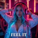 DANGELH - FEEL IT ()