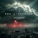 Jamie Ritmen - Red Lightning (Kevin Instinct Remix)