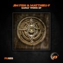 Jim Fish & Matthieu-F - Keep on Moving (Original Mix)