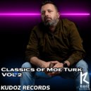 Moe Turk - Deep Emotion (Original Mix)