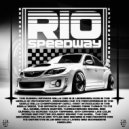 AndreM, Hyperclap - Rio Speedway (Original Mix)
