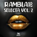 Rambla 18 - Sacred Rhythm (Original Mix)