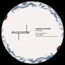 Osman Öz - Departure (Original Mix)