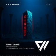 Che Jose - Domino Effect