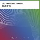 Liezl, Max Denoise, Rinkarna - Dream of You (Original Mix)