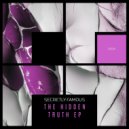 Secretly Famous - Up For Grabs