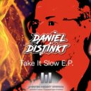 Daniel Distinkt - Want It Bad (Original Mix)