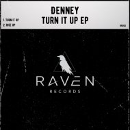 Denney - Rise Up