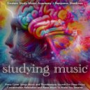 Einstein Study Music Academy & Benjamin Shadows & Stu Dying - Just The Way You Are