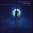 Intruder Alert - Luminary (Instrumental)
