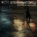 SterminatorDj - Continuos depression (Original Mix)