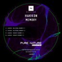 Hakkon - Semantic Memory I (Original Mix)