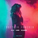 N.E.O.N, Di Mora, Dellahouse - Together Forever (Original Mix)