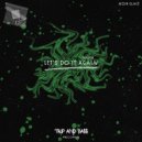 Noir Glacé - LET\'S DO IT AGAIN - AFRO HOUSE (Extended Mix)