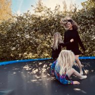 Hampenberg - Feel Better (You Made Me)