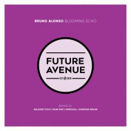 Bruno Alonso - Blooming Echo