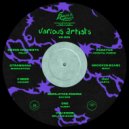 hacker - I Need (Original Mix)