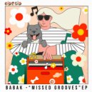 Babak - Moon Over The Neva (Original Mix)