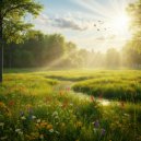 Peace castle - Morning Birdsong Flow (Original Mix)