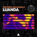 SonyUritz feat. Ivan Dangala - Luanda (Original Mix)